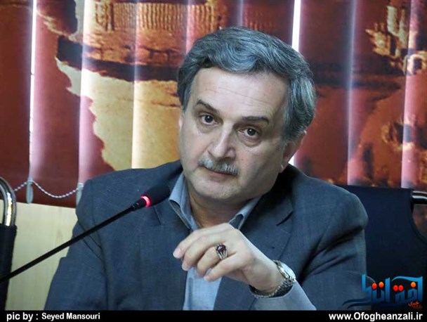 ما به دنبال حاشیه نیستیم ،بلکه با عقل و منطق کار می کنیم