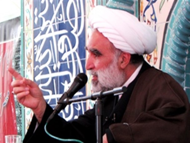 اجازه نمی دهیم قدمگاه مقام معظم رهبری جولانگاه اصحاب فتنه شود