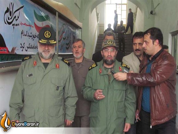 40 هزار شهید گمنام دفاع مقدس تشخیص هویت شدند