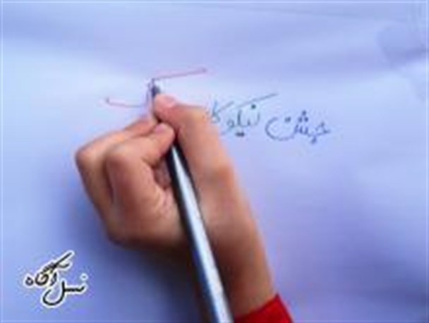 ترسیم دستان کوچک از حس زیبای نیکوکاری+تصویر