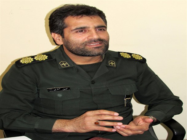 انتخابات اجازه جولان به عناصر نفوذی داخلی  نداد