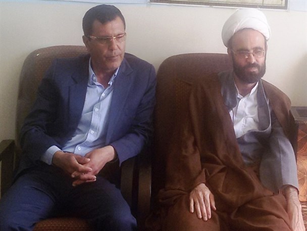 برخورد قاطع قوه قهریه با متخلفان منابع طبیعی در شهرستان چرام