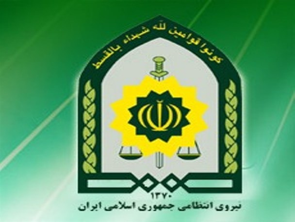 کشف مواد محترقه غیر مجاز در رودبار
