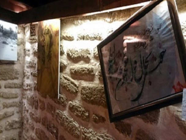 فرهنگسرای بافت در بوشهر افتتاح شد + تصاویر