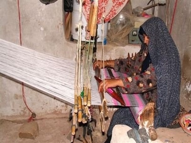 زنان خانه دار، مخاطبان اصلی همایش زنان کارآفرین در کردستان