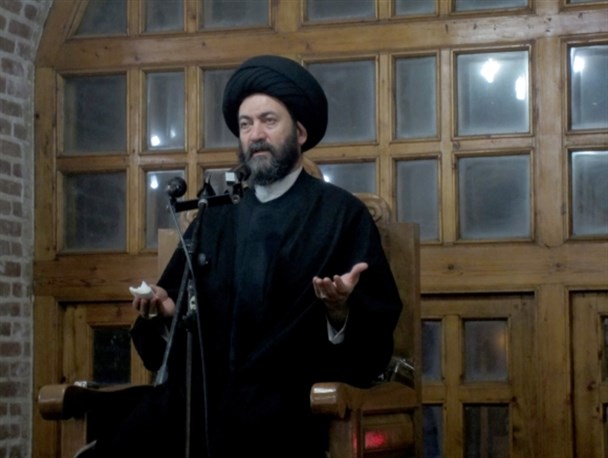 علما به جای عالم جبروت از سیره اهل بیت(ع) بگویند