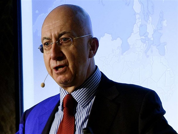 دیوید گرایسون: اهداف آمریکا از مانور در انتخابات ایران؛ تغییر در سیاست‌های اقتصادی تهران، بهبود روابط با غرب و افزایش نفوذ اقتصادی در ایران