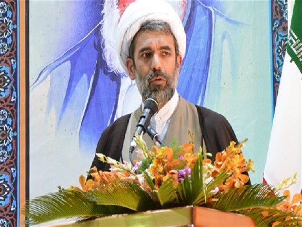 قدردانی جمعی از روحانیون پیشوا از مدیر کل اوقاف و امور خیریه استان تهران