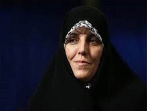 بانویی از جنس تدبیر، سوژه ساز رسانه های غرب