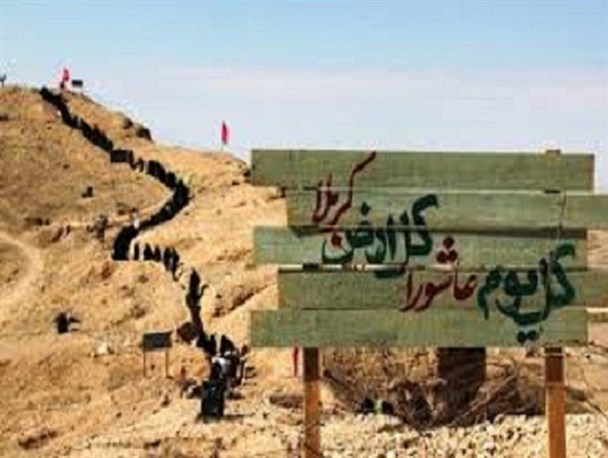 اردوی راهیان نور دانشجویی دانشگاه های خاتم الانبیاء و آزاد اسلامی بهبهان برگزار می شود