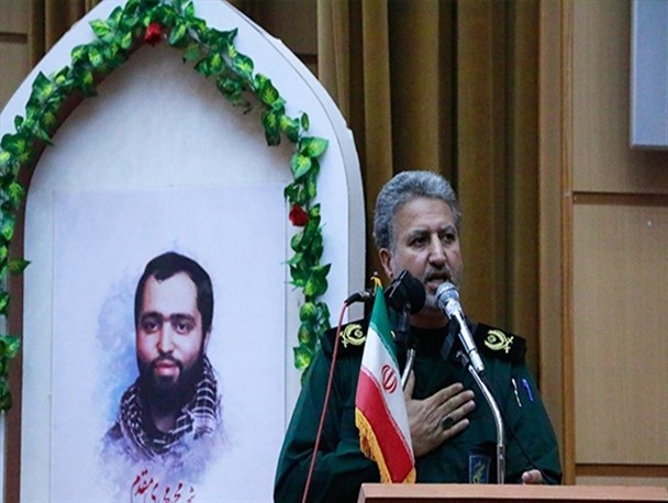 دشمن امروز برای ۳۰ سال بعد ما برنامه‌ریزی کرده است آن‌ها نوشته‌اند که برای دانشگاه‌ها چه برنامه ایی داشته باشند+تصاویر