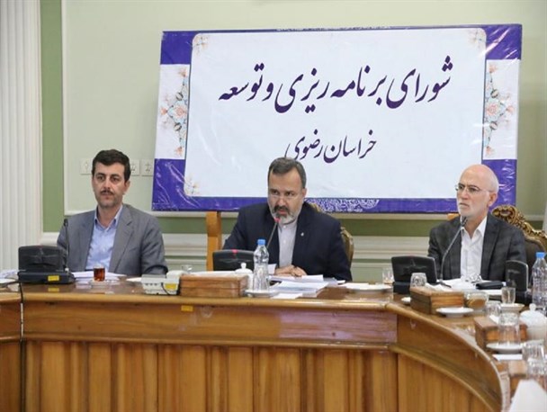 لزوم معرفی پروژه های قابل واگذاری در استان به بخش خصوصی از سوی مدیران دستگاه ها