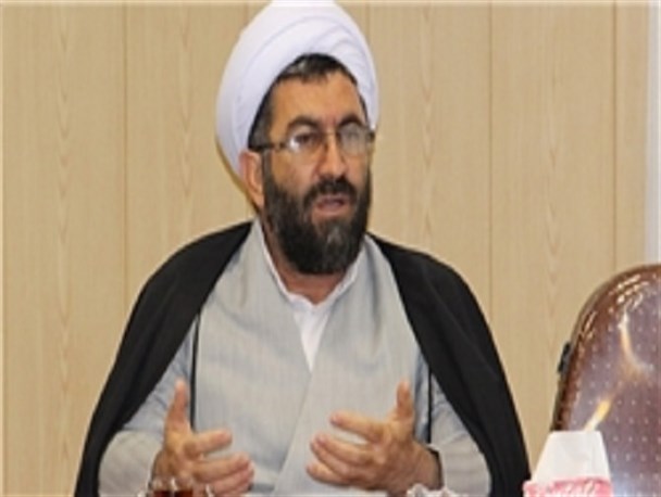 نزدیک به ۴۰۰ طلبه خواهر و برادر در مدارس علمیه رفسنجان تحصیل می کنند