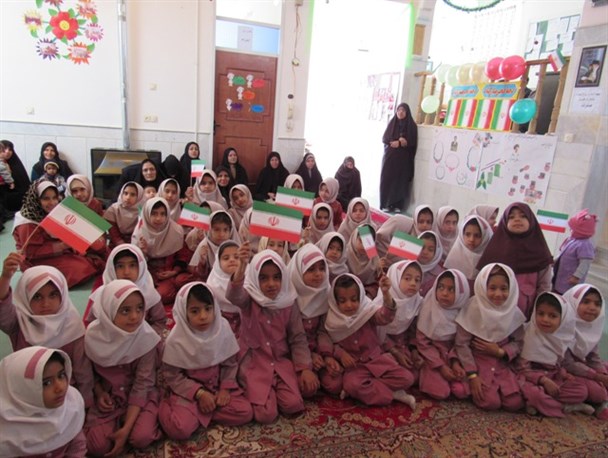همتی از جنس انس با قرآن که به دست بانوی رفسنجانی به ثمر نشست