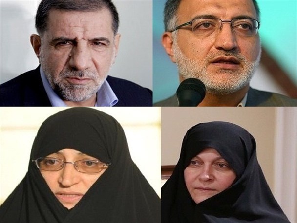 موج سواری جریان اصلاحات بر واژگان دروغ/ چه کسی گفت تهران، شهر کوفه است؟