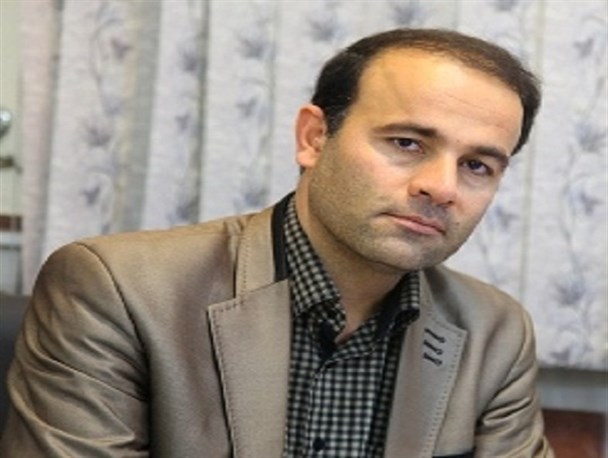 رئیس اداره استعداد های درخشان آموزش و پرورش در استان خوزستان منصوب شد+عکس