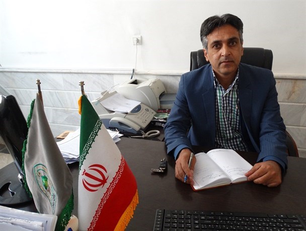 8500 اصله نهال رایگان در مه ولات توزیع شد