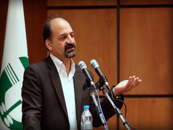 فعالیت ‌های اقتصادی را به فعالیت ‌های زیست‌ محیطی ترجیح می دهیم/ 180هزار هکتار از اراضی را برای احداث چاه‌های نفت خشک کردیم