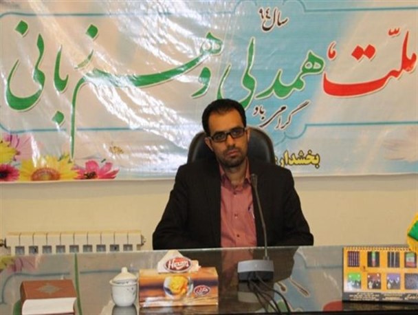 تجمیع مکان‌های دفن زباله در روستاها در دستور کار قرار می‌گیرد