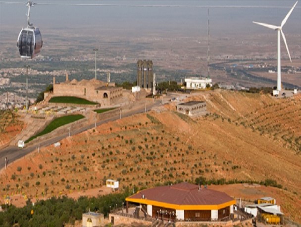 همایش کوهنوردان استان آذربایجان‌شرقی برگزار می‌شود