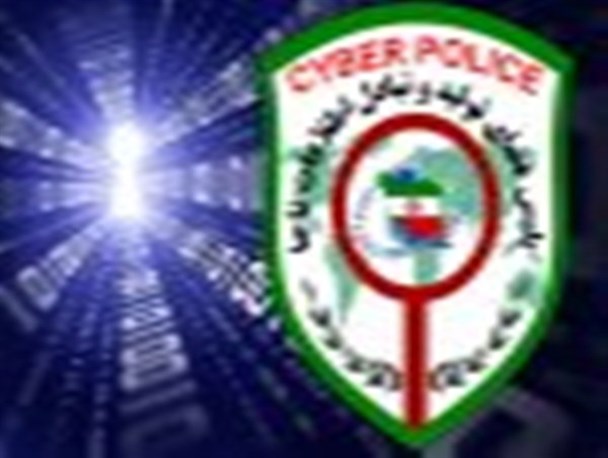 دستگیری سارق اطلاعات حساب بانکی در زنجان