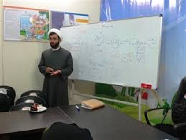 با کمبود محبت در خانواده ها فرزندان رو به بیرون می آوردند