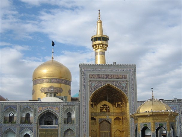 مراسم اعتکاف با حضور دوهزار معتکف در حرم مطهر رضوی برگزار می شود/ آغاز ثبت نام از 14 اسفند