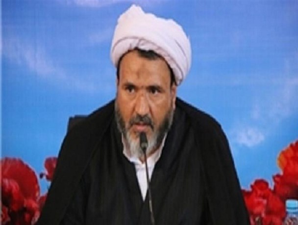 شهدا رفتند تا انتقام سیلی زهرا(س) را بگیرند
