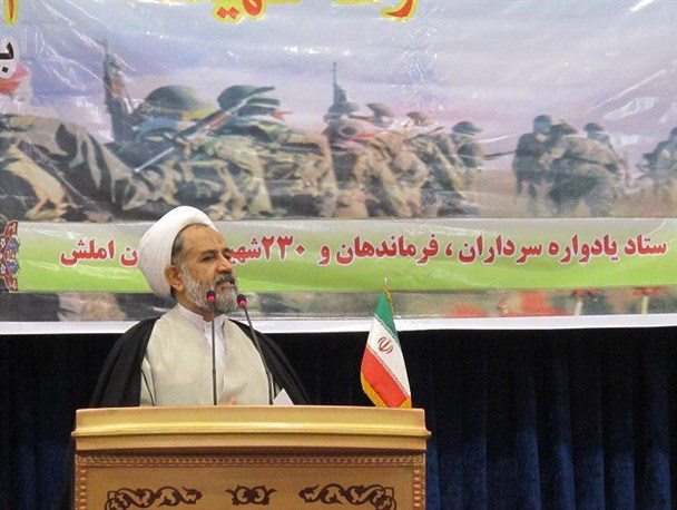 چرا در ۳سال گذشته از زبان مسئولین مرگ "بر آمریکا" شنیده نشد