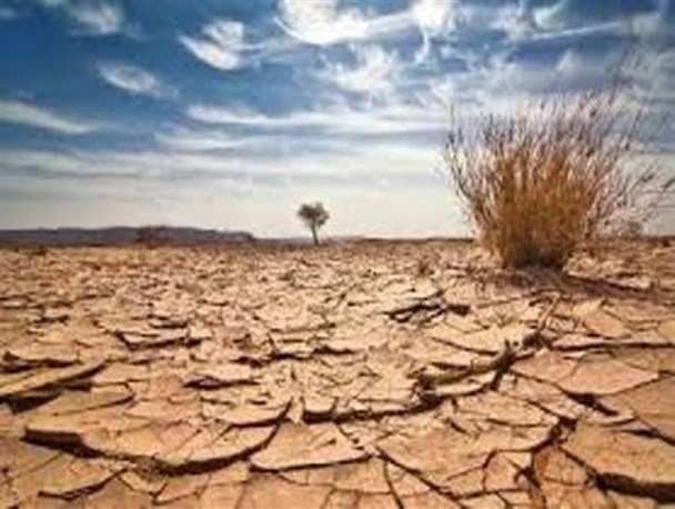 ۳۲ میلیون متر مکعب کمبود آب در دشت کاشان/ منابع آب سفیدشهر ناسالم است