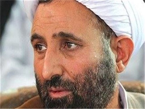 مرگ بر آمریکا نماد استکبار ستیزی ملت ایران است/عده ای تلاش دارند این تابلو را عوض کنند
