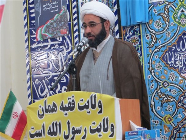 تأسیس کمیته امداد توسط معمار کبیر انقلاب برگرفته از سیره اهل بیت(ع) بود