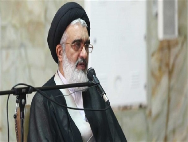 حضرت زهرا(س)خط قرمز امت شیعه و نظام اسلامی است