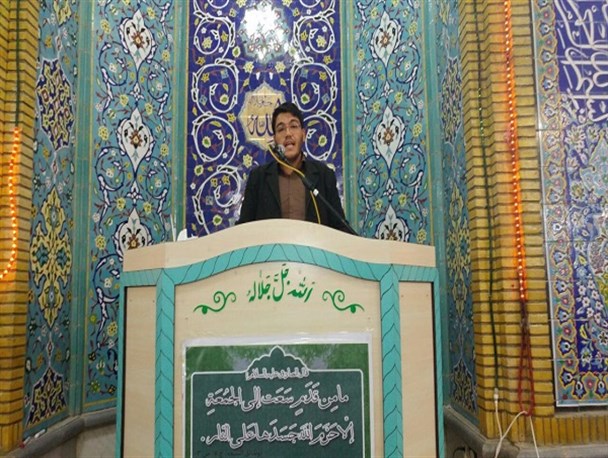 اقتصاد مقاومتی با سکانداری نجومی بگیران راه به جایی نمی برد/صدای خرد شدن کشاورزان زیر بار سوء مدیریت برخی مسئولان شنیده می شود