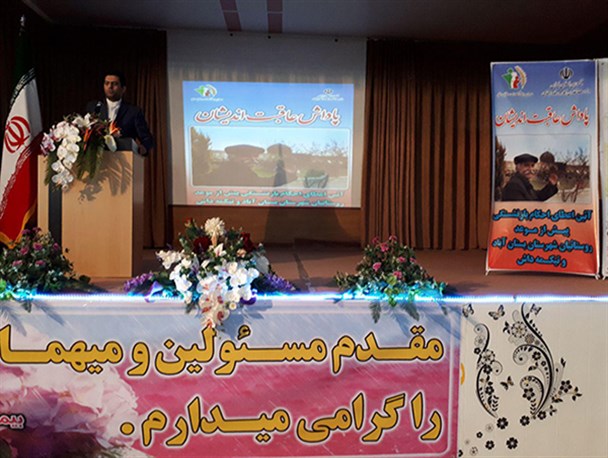 مقام نخست بستان آباد در پوشش بیمه ای استان با آمار 68 درصدی