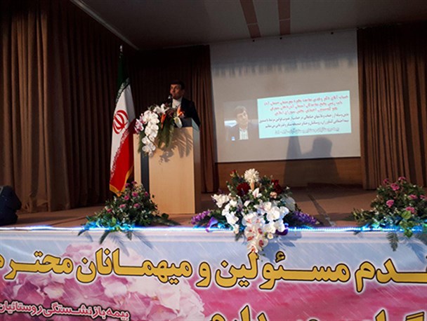 بیش از 6 هزارنفر دراستان تقاضای بازنشستگی کرده اند