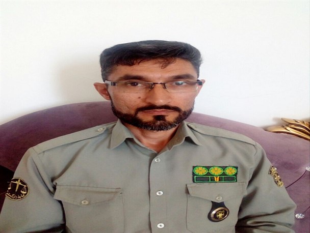 دستگیری 25 نفر متخلف صید و شکار در نهبندان