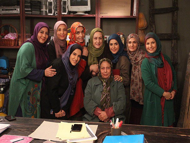 «هیات مدیره» پند و اندرز نمی‌دهد/ نوروز وقت رقابت نیست