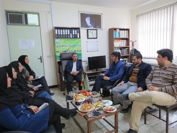 غرس بیش از ۲۰ هزار اصله نهال در شهرستان بیجار/انجام عملیات کمر بند حفاظتی