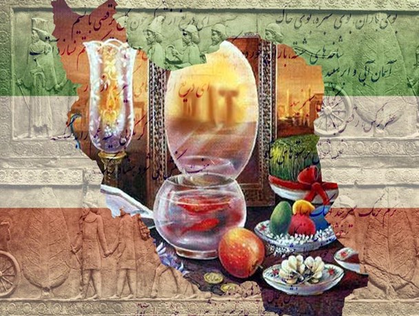 نوروز در ایران؛ از دیروز تا امروز