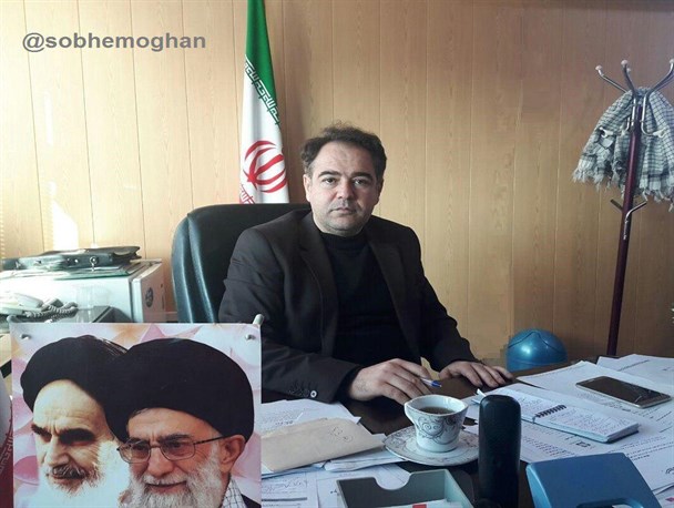 بیله سوار برای استقبال از سال نو آماده می‌شود