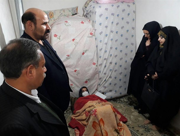 بیماران کلیوی گرمی نیازمند کمک خیرین هستند/ بیمار 17 ساله تا 70 ساله داریم