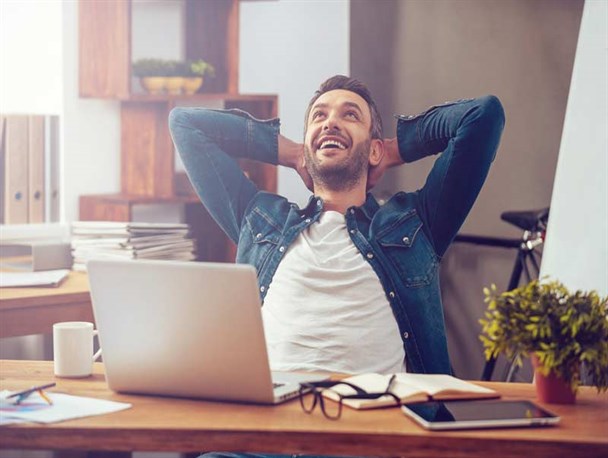 رضایتمندی و عدم رضایت در مسیر حرفه ای کارکنان اداری