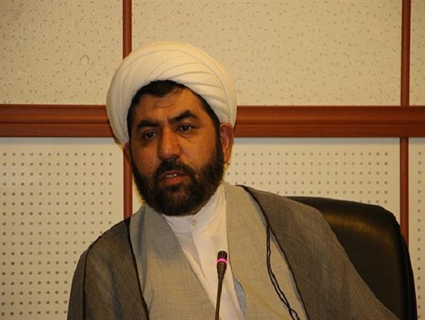 آزمون کتبی متقاضیان تحصیل در حوزه علمیه اردیبهشت 97 برگزار می‎شود/ سرانه بودجه تحصیلی یک طلبه یک چهارم بودجه دانشجو است