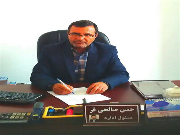 ارائه تسهیلات شناور به طرحهای روستایی شهرستان سرایان