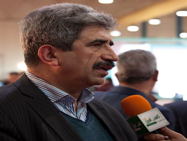 پرداخت بیش از ۶۳۳ میلیارد تومان تسهیلات به واحدهای تولیدی گلستان