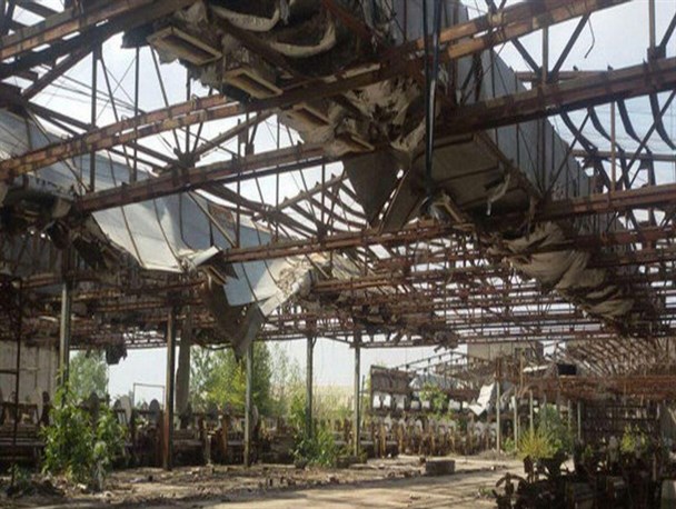 ماجرای کارخانه هایی که به نوبت قربانی می شوند/ مسئول تعطیلی کارخانه های گیلان چه کسی است؟!