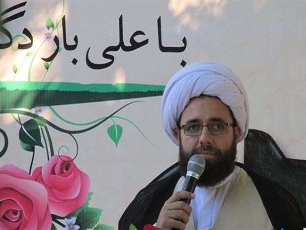 تعالیم پیامبر(ص)؛ سنگ بنای تعلیم و تربیت باشد