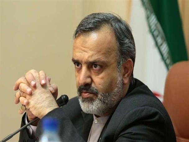 امسال فقط 15 روز شاهد هوای پاک در شهر مشهد بودیم