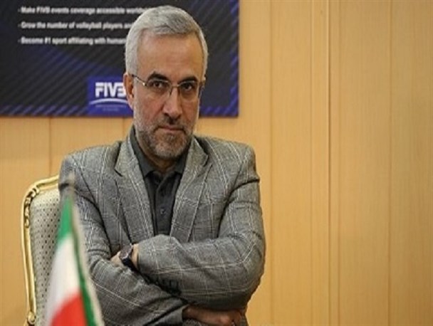 والیبال ایران در سال آینده 3 رویداد مهم را پیش رو دارد/ شرایط سختی در لیگ جهانی داریم